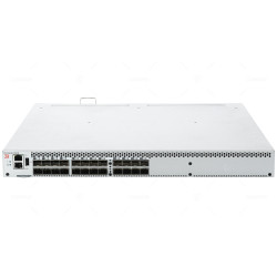 Brocade HD-6505-12-8G-0R 24x SFP+ 16Gb (12 Active) - Fibre Channel Switch